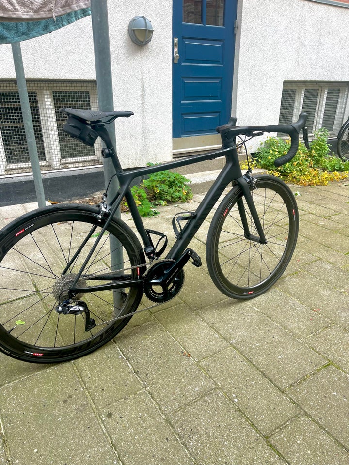 Herreracer, Canyon Ultimate CF SLX M, 54 cm stel