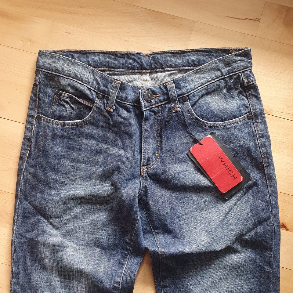 Jeans, Which, str. 28