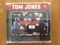 Tom Jones: Reload, rock