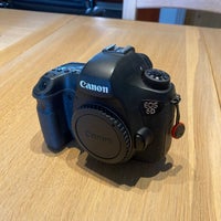 Canon, 6D