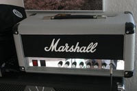 Guitarforstærker, Marshall 2525H Mini Silver Jubilee, 20