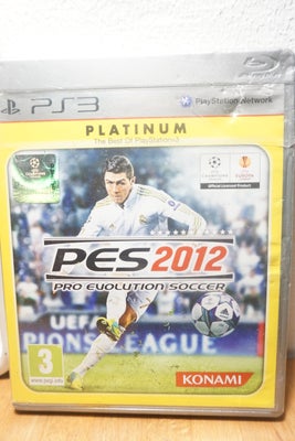 PES2011 Pro Evolution Soccer PS3 Konami Guitar Hero Pes 2011 PLAYSTATION 3