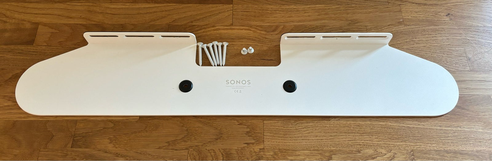 Vægbeslag - Sonos Beam, Sonos, Perfekt