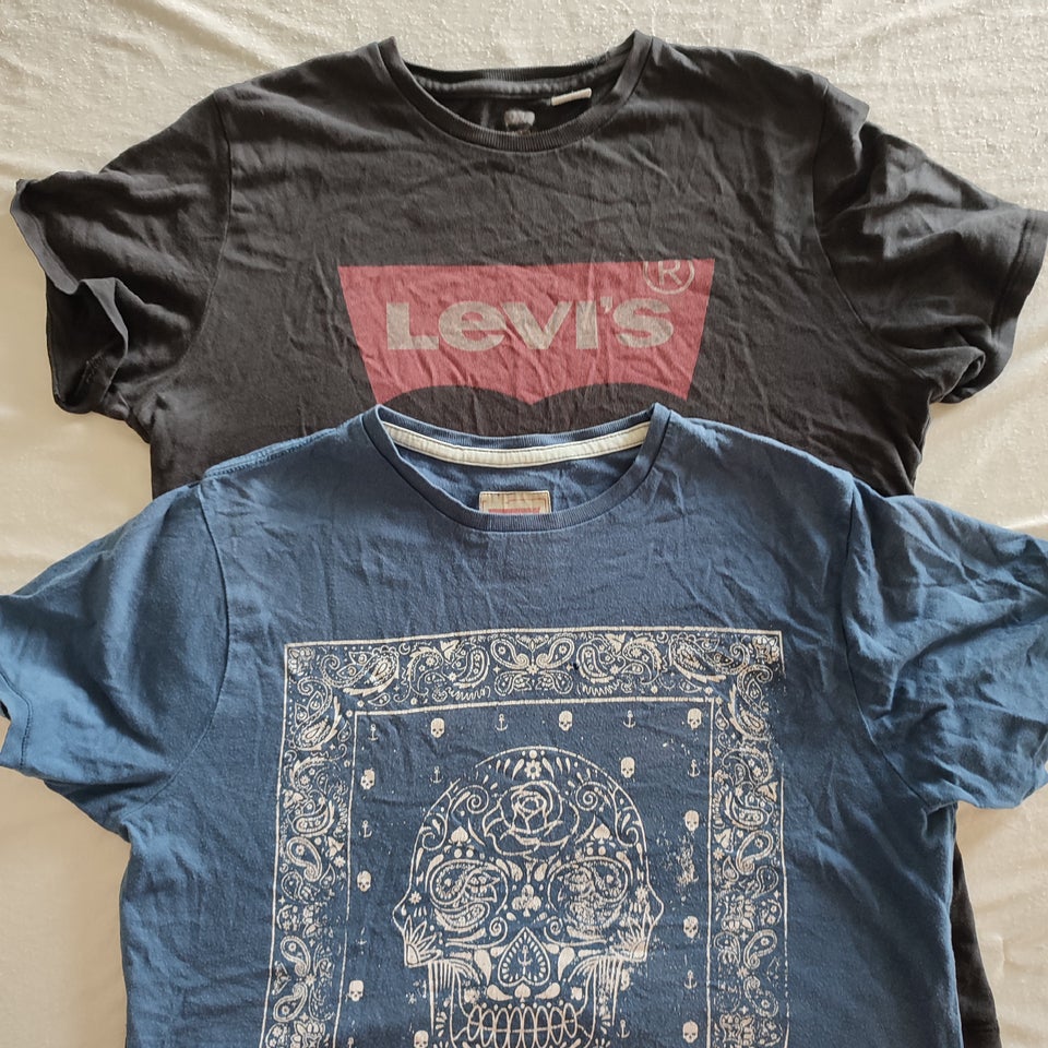 T-shirt, T-shirt, Levis