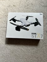 Drone, STX7