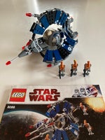 Lego Star Wars, 8086