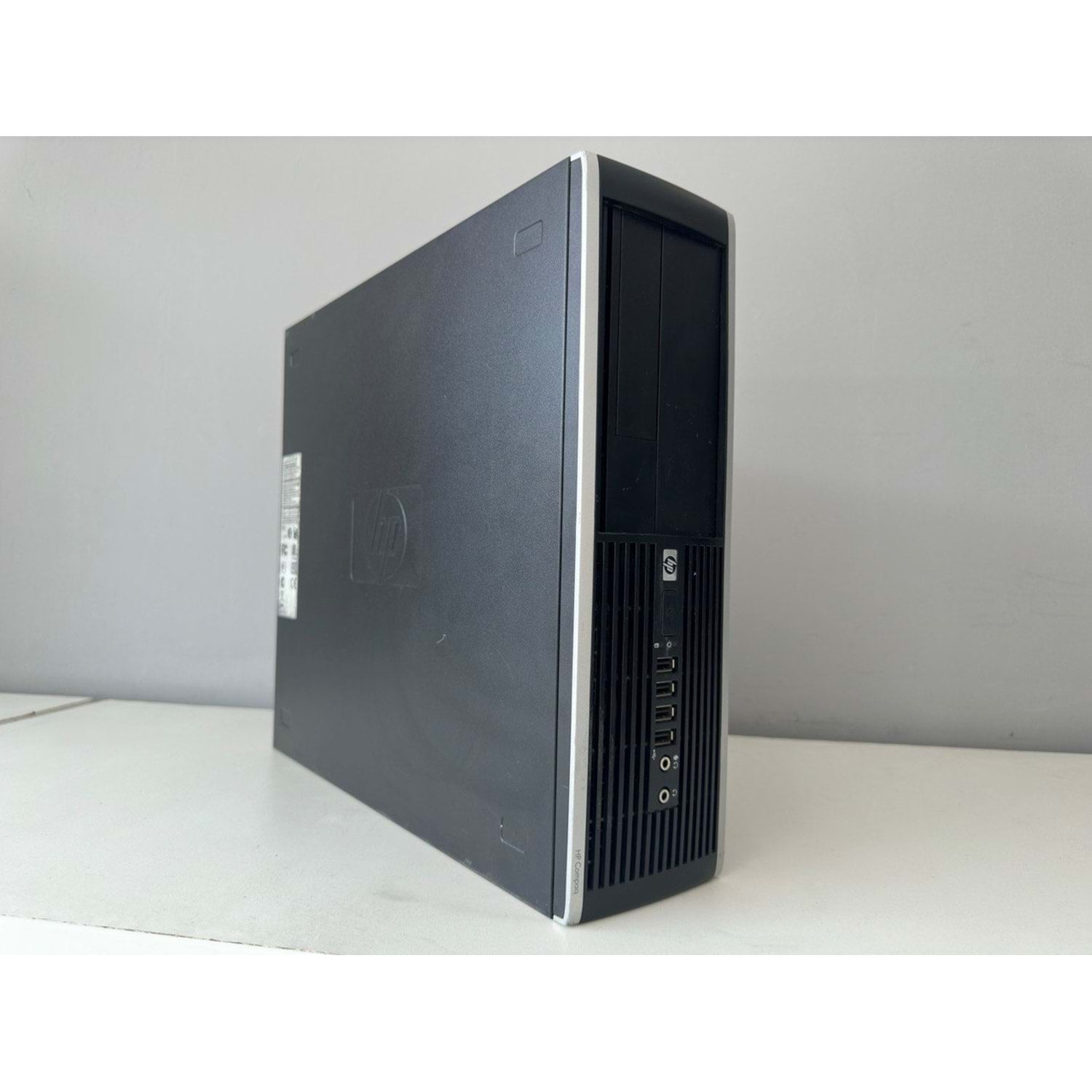 HP, Compaq Elite 8300