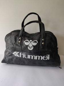 Hummel Sportstasker på DBA - køb og salg nyt og brugt - side 2