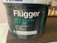 Træbeskyttelse, Flügger, 5,5 liter liter