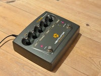 Leslie pedal, Andet mærke Neo Instruments Ventilator v1