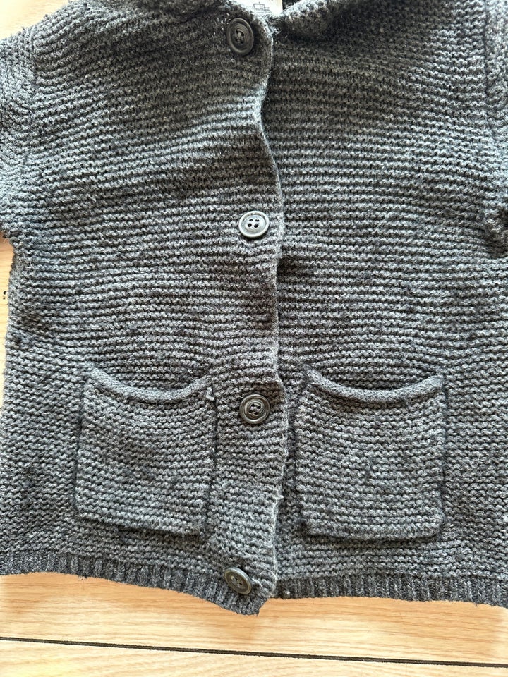 Cardigan, Uld cardigan , Zara