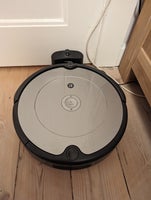 Robotstøvsuger, iRobot Roomba 694