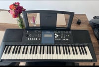 Keyboard, YAMAHA PSR-E333