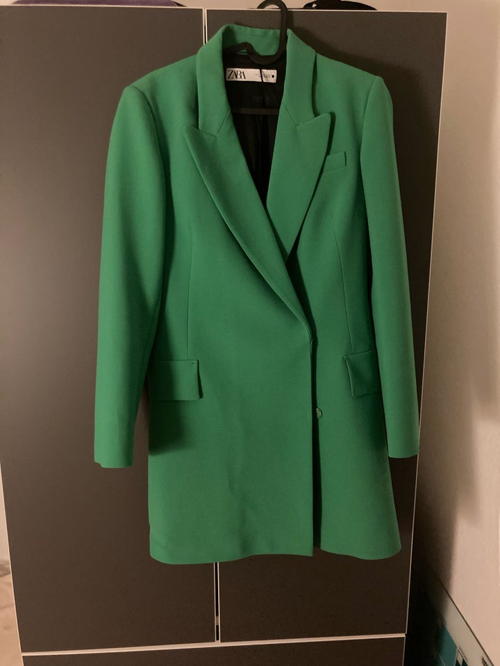 Blazer, str. 38, Zara