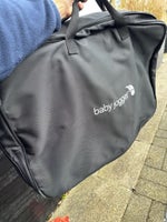 Tilbehør, Baby Jogger Baby jogger rejsetaske /