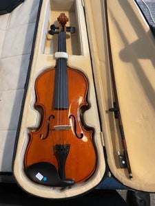 Kun 500 Super Violin 4/4 – Thomann France