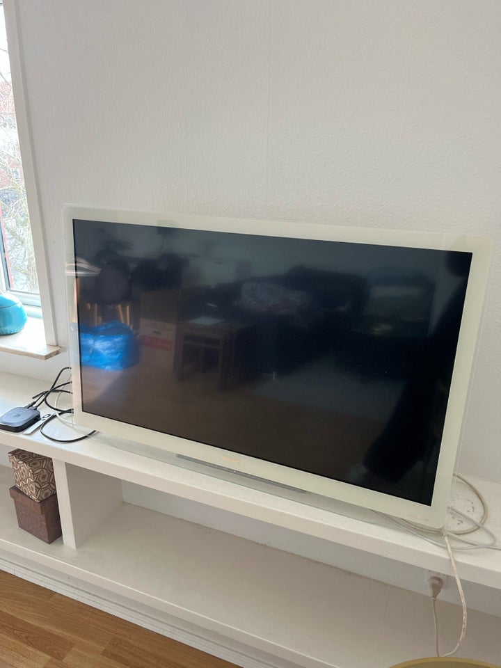 andet, Philips, 40"