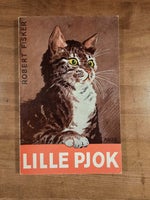 Lille Pjok (5. oplag, 1979), Robert Fisker