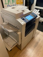 Farve laserprinter