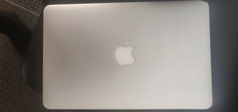 MacBook Air, 2015 11", i5 GHz