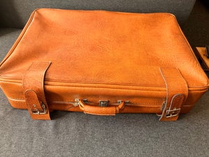 Rejsetasker - Slagelse | DBA Kufferter, rejsetasker og