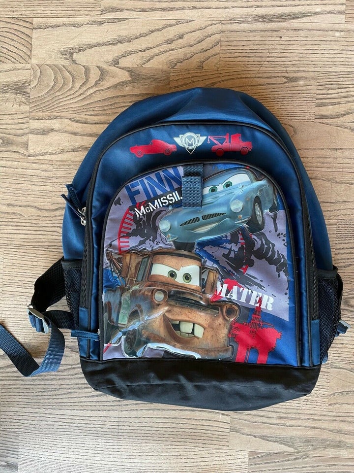 Taske, Rygsække, Disney