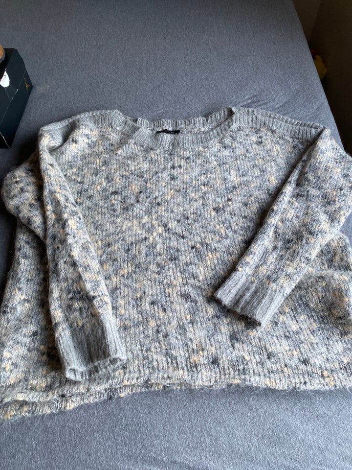 Sweater, Selected femme, 42 – – Køb og Salg af Nyt og Brugt