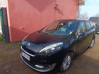 Renault Grand Scenic III, 1,5 dCi 110 Expression 7prs,