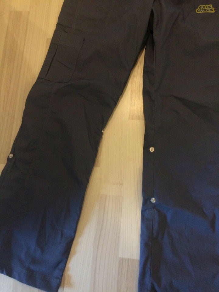 Fold op bukser