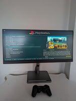 Arcade emulator-box/ultra wide Lenovo29*,