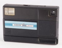Kodak, Kodak Disc m. fl., Rimelig