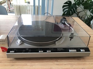 Used Technics SL-3300 Turntables for Sale | HifiShark.com