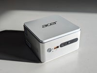 Acer, Revo RN76, Intel 2.70 Ghz