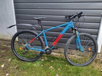 Cube Aim EX, anden mountainbike, 19 tommer