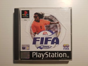 Find Playstation 1 Fifa i Spil til Playstation - PS - Køb brugt på DBA