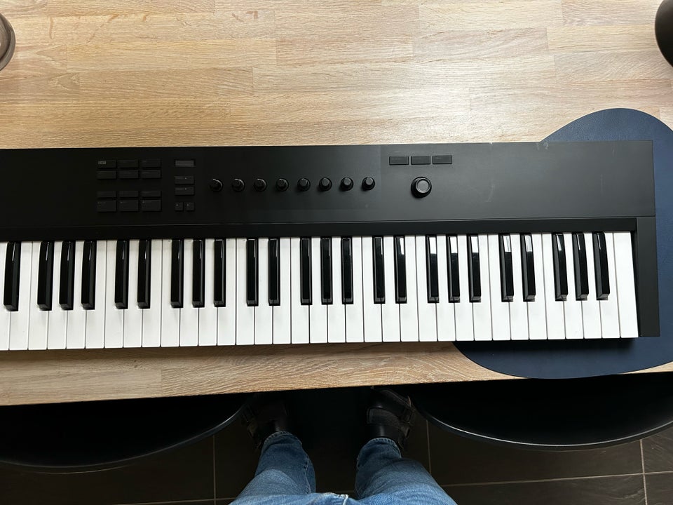 Midi Controller, Native A61