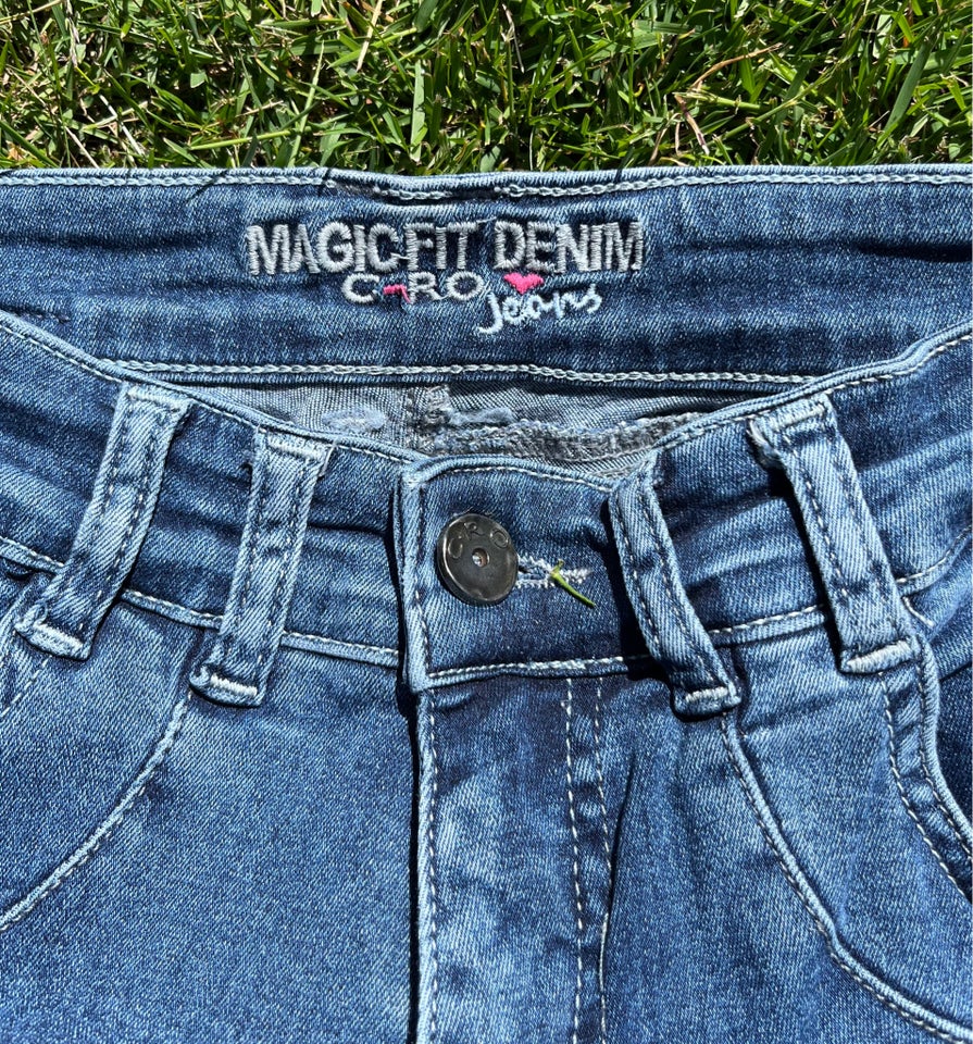 Jeans, C.RO MAGIC FIT, str. 38