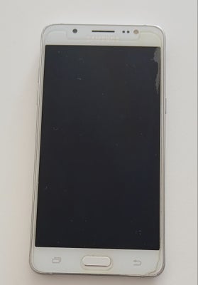 Samsung Galaxy J5 (2016), 2 GB , Perfekt, Oplader følger med telefonen.