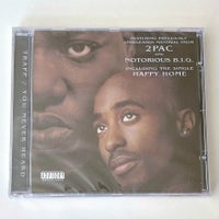 Trapp , 2 PAC & Notorious BIG: The Pac & Biggie You Never Heard