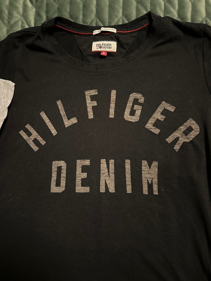 T-shirt, Tommy Hilfiger , str. 36