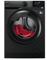 AEG vaskemaskine, AEG LWR7249969, vaske/tørremaskine