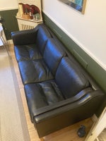 Mogens Hansen, MH195, 3 personers sofa