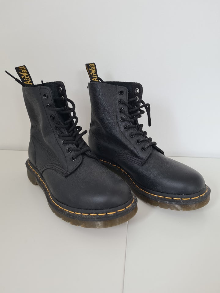 Støvler, str. 40, Dr. Martens