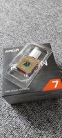 Ryzen, AMD, 2700X