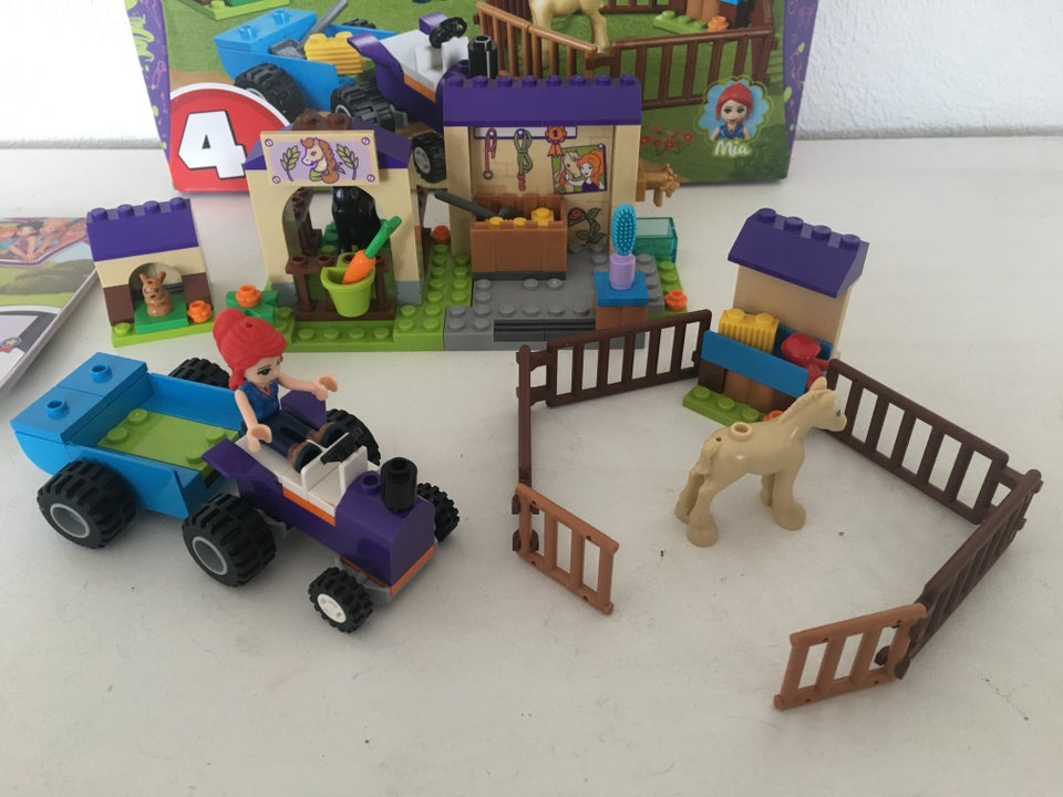 Lego Friends, LEGO 41361