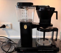 Kaffemaskine , Moccamaster