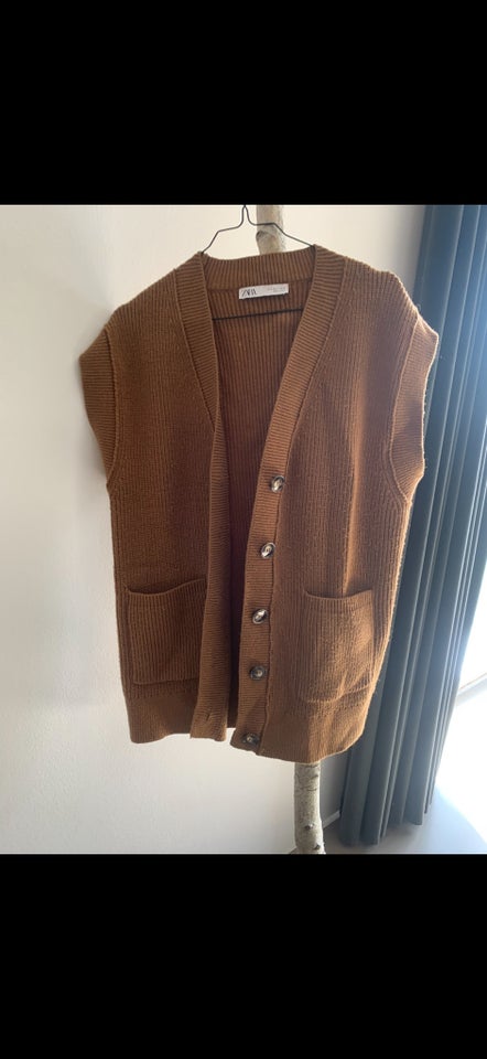 Cardigan, Zara, str. 36