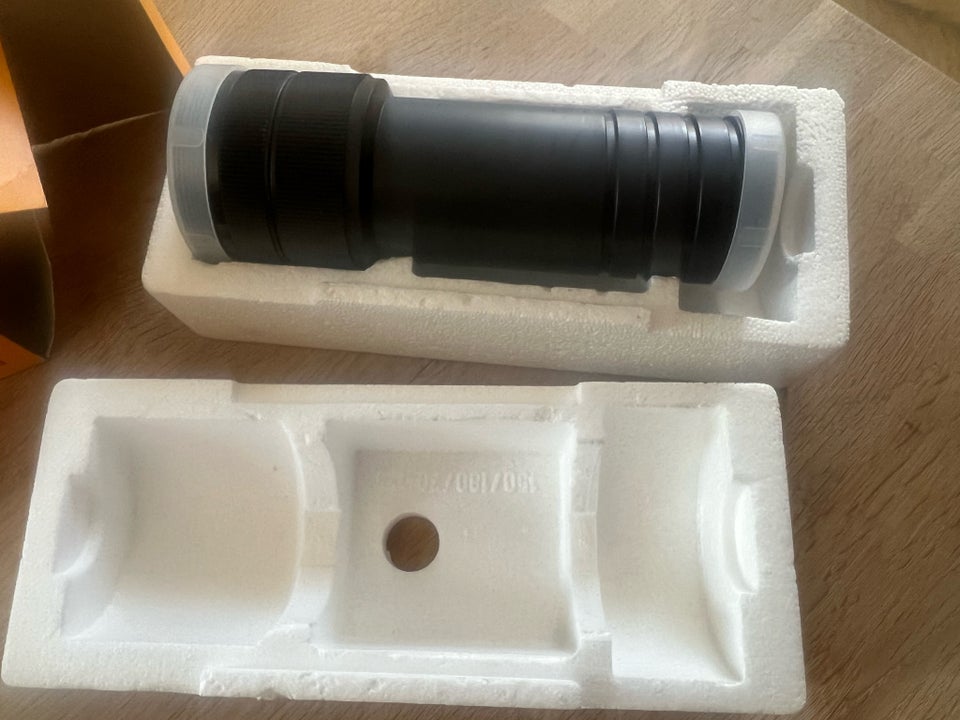 Kodak Objektiv 70-120mm, andet mærke, Perfekt