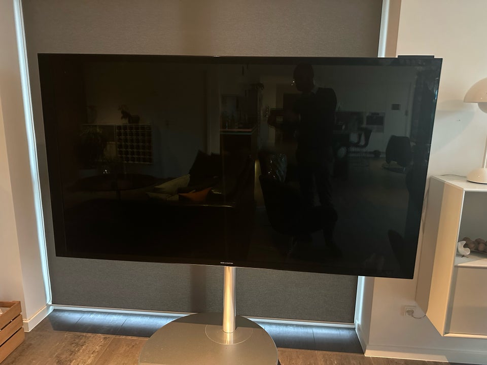 LCD, Bang & Olufsen, Avant 75”