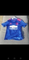 Fodboldtrøje, Manchester united trøje, Adidas